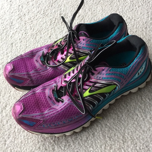 brooks glycerin 12 size 10
